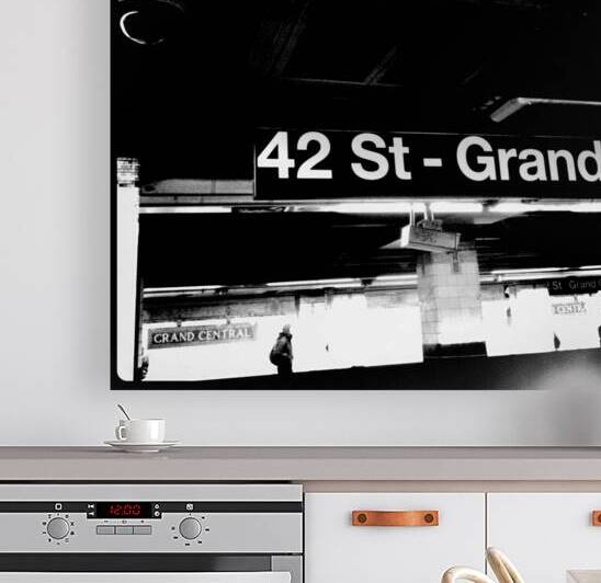 42nd STREET Reproduction