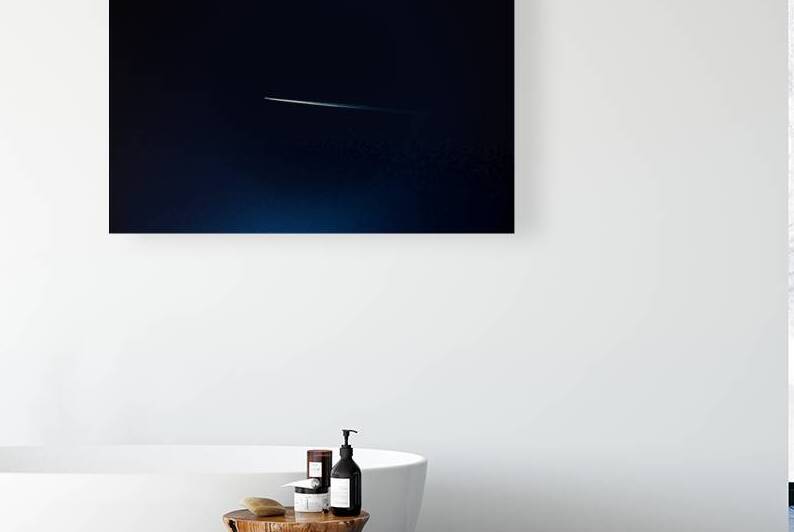 JET BLUE by KAPITAN PHOTOGRAPHY