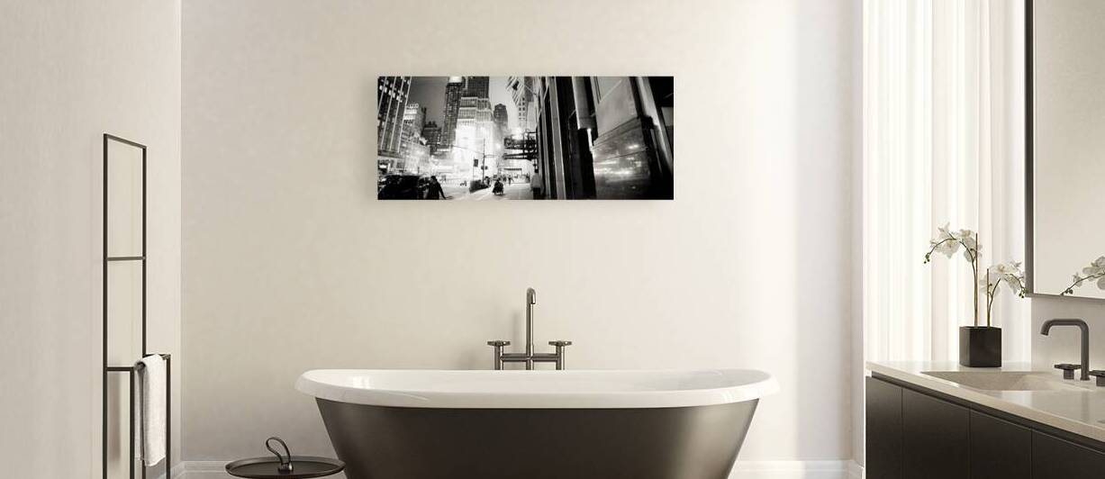 BRIGHT LIGHTS Reproduction