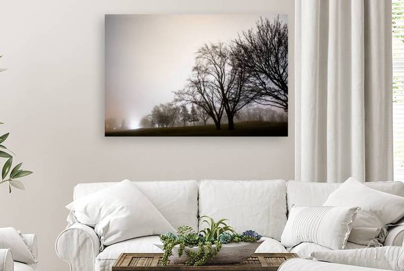 FADING Reproduction