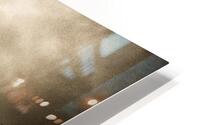 CLOUDS HD Metal print