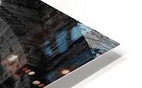 ICON Impression metal HD