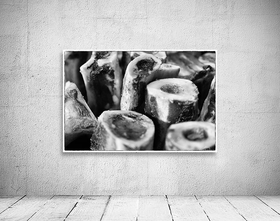 NO BONES ABOUT IT  Wall Preview