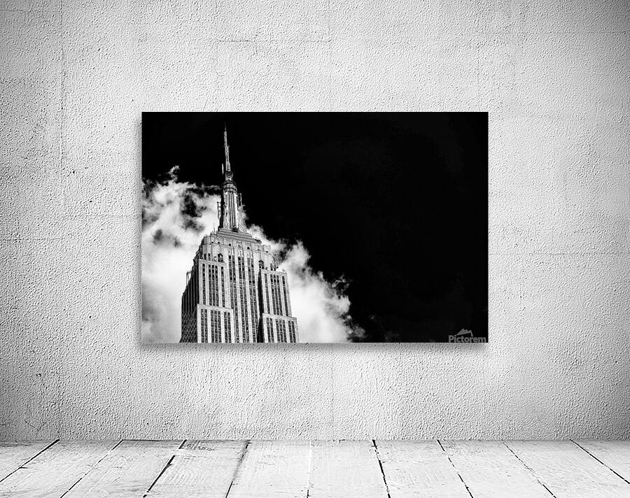 KING KONG Wall Preview