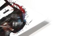 Fear Factory 30 HD Metal print