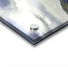 Columbia River Spring Oregon  Acrylic print