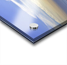 Meditation Ecola State Park Oregon Acrylic print