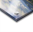 Mount Adams Washington  Acrylic print