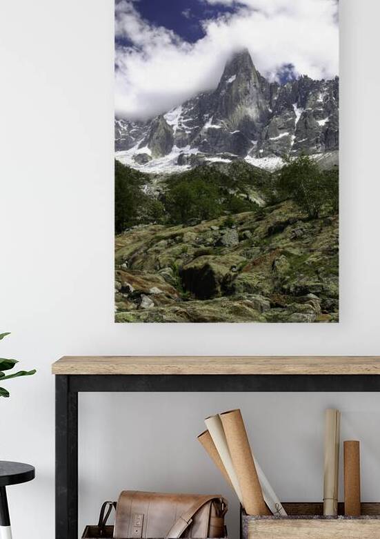 Dentelles France by Samuel Unger