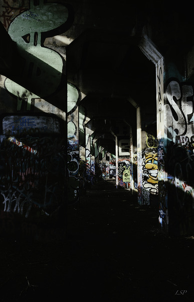 Shadows in Art Digital Download