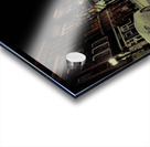 Quiet Night Acrylic print