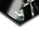 Shadows in Art Acrylic print