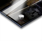 The Isle Acrylic print