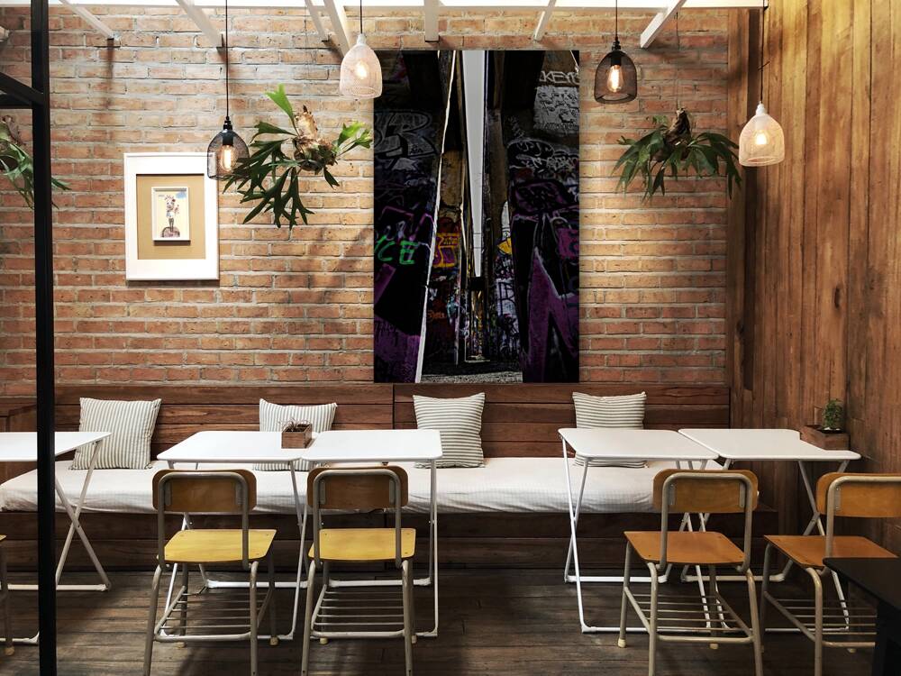 The Isle Reproduction