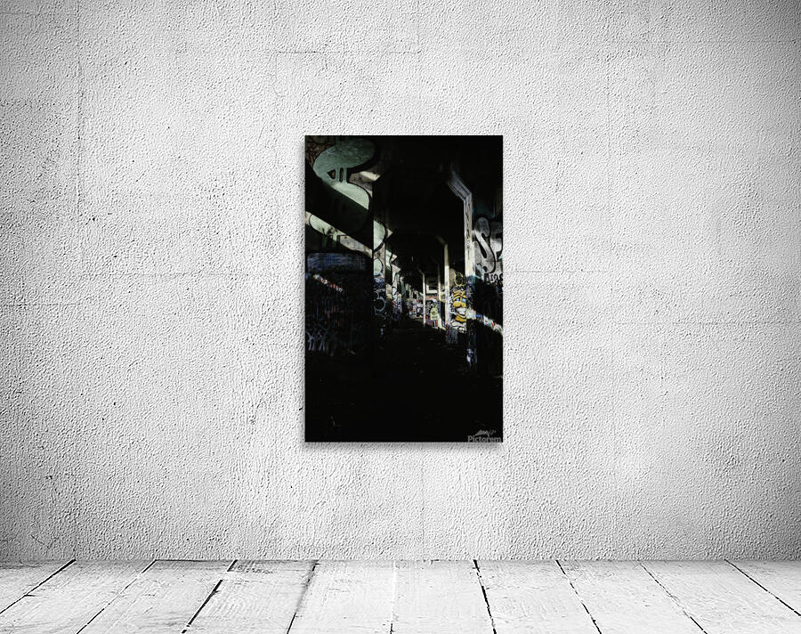 Shadows in Art Wall Preview