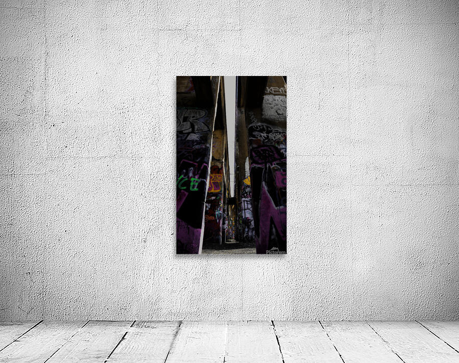 The Isle Wall Preview