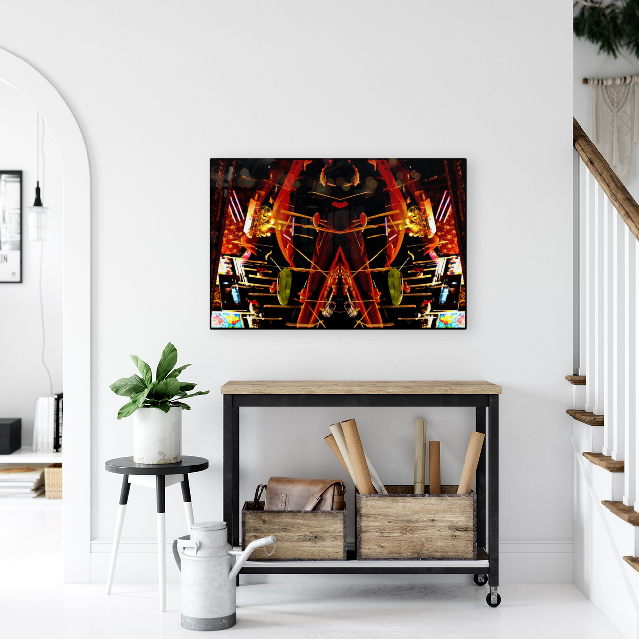 POWER RANGER Reproduction