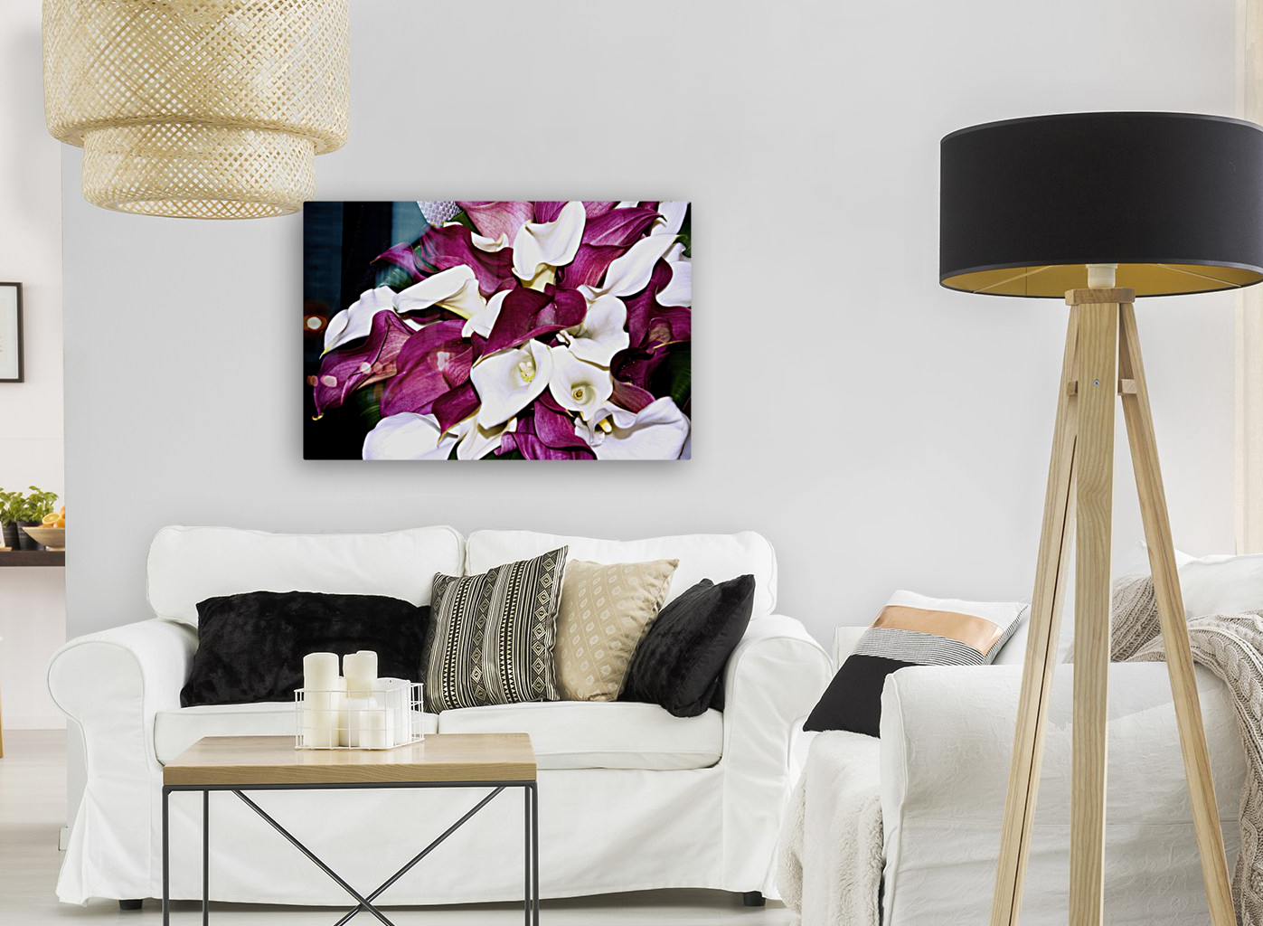 ORCHIDS Reproduction