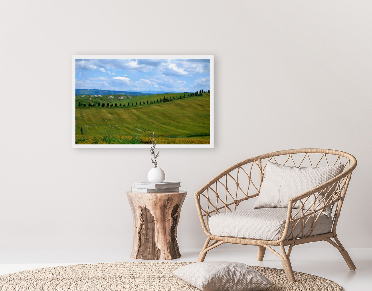 toscana 2 Reproduction