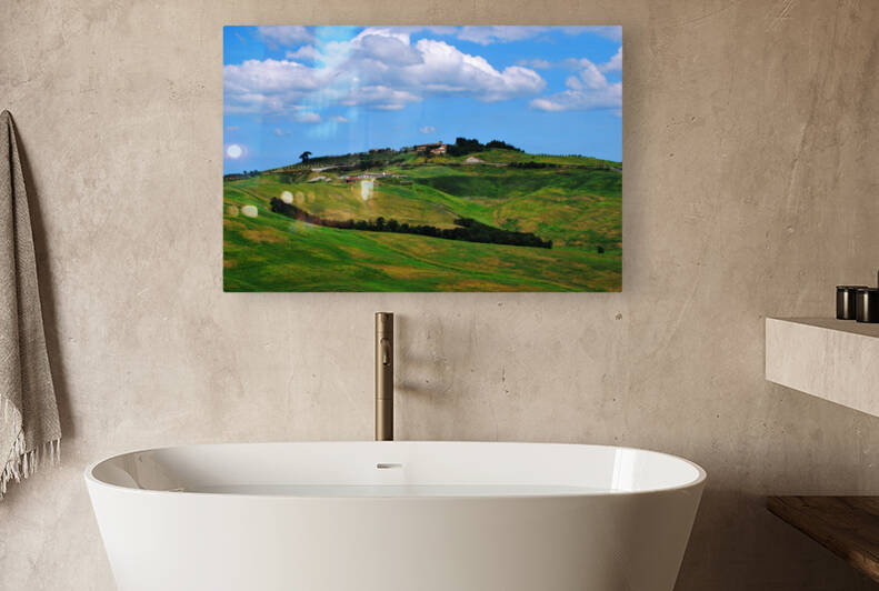 toscana 3 Reproduction