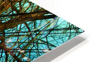 WESTMORE 2 HD Metal print