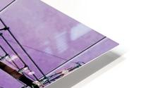SAUVE HD Metal print