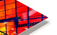 FIREGRID Impression metal HD