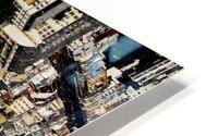 MONTPARNASSE HD Metal print