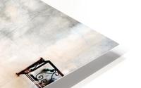 LA MADONNA HD Metal print