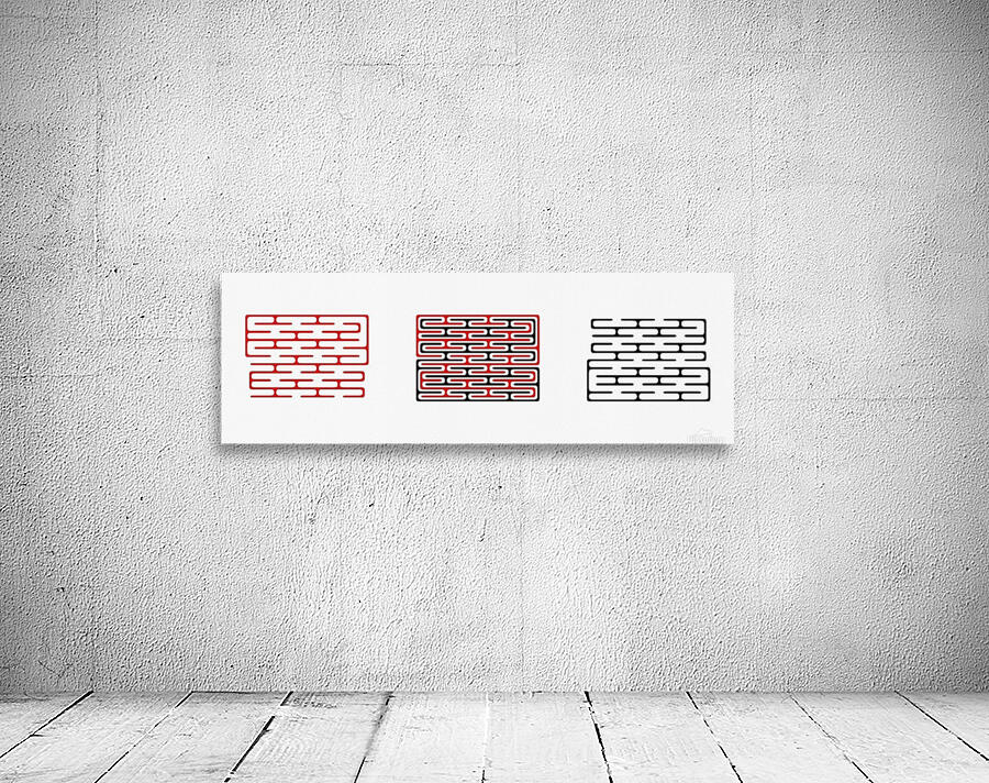 Thesis Antithesis Synthesis Wall Preview