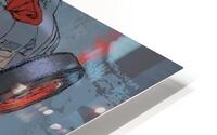 Kurtis Kraft HD Metal print