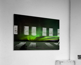 Aurora Borealis Acrylic Print