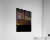 Starry Sky Acrylic Print