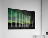 Northern Lights Acrylic Print