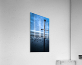 Sword Acrylic Print