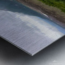 Kennecott Ruins Metal print