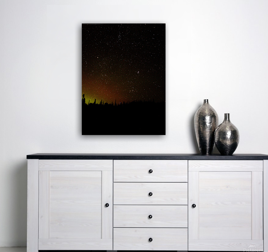 Starry Sky Reproduction