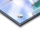 city in motion  2 Acrylic print