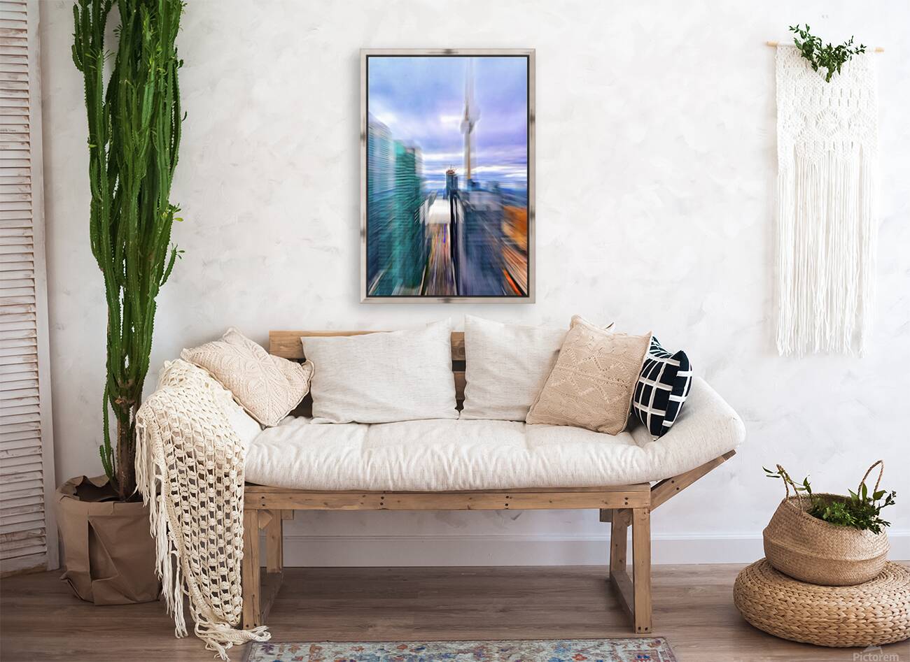 city in motion  2 Reproduction