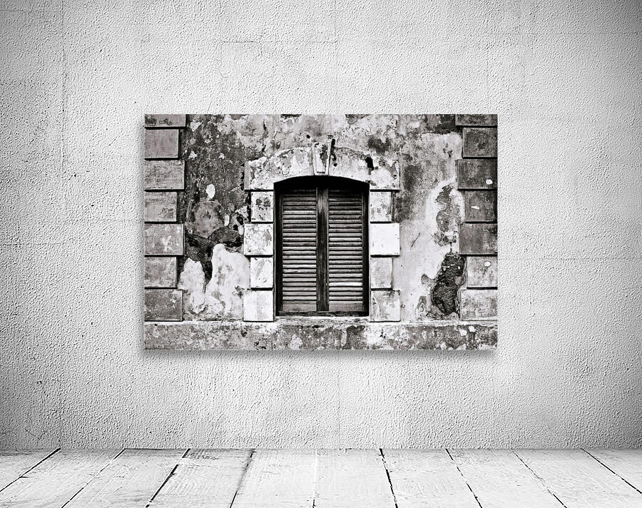 el fuerte Wall Preview