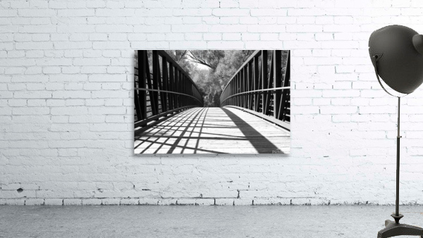 the bridge Wall Preview
