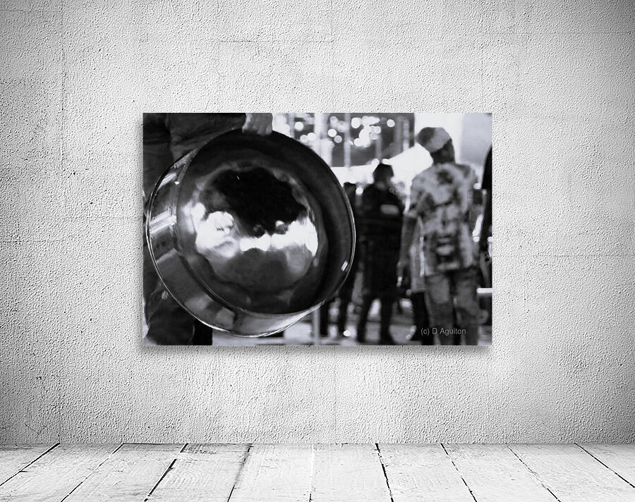 iron man Wall Preview