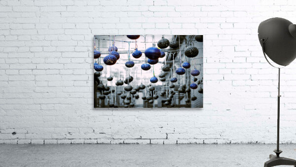 hanging around Wall Preview