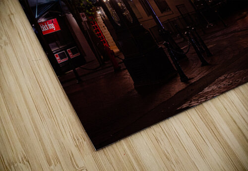 Gastown ArtaArts puzzle