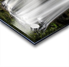 Dry Falls - Falling Majesty Acrylic print