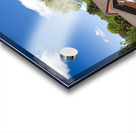 State Street United Methodist Acrylic print