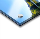 Snake River Pacific NW Acrylic print