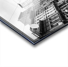 Knoxville TN Early 1900s Acrylic print