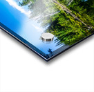 Duncan Lake MN Boundary Waters Acrylic print