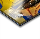 RC and a Moon Pie or Two Acrylic print